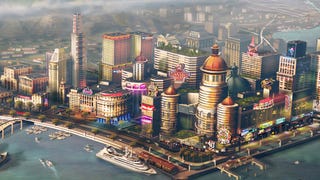 EA hopes to keep political ideology out of SimCity