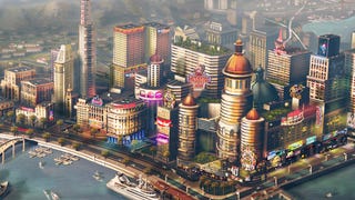 Maxis terrà le ideologie politiche lontane da SimCity