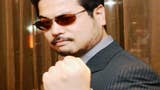 Mr. Tekken: Behind the shades of the franchise chief