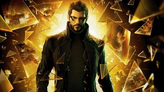 CBS Films compra direitos para filme de Deus Ex: Human Revolution