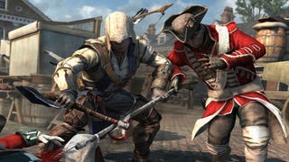 Assassin's Creed 3 Gold Edition pre-order price £109.99
