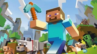 Minecraft: Xbox 360 Edition - Test