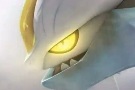 Pokemon Black 2 en White 2 teaser trailer