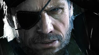 Metal Gear Solid: Ground Zeroes é um prólogo de Metal Gear Solid 5