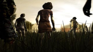 The Walking Dead llega al millón de copias
