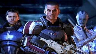 Mass Effect 3 Datapad nu gratis op iOS
