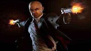 Square Enix to "set the bar" for pre-order incentives with Hitman: Absolution