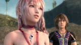 FFXIII-2: in arrivo DLC con mostri di Final Fantasy VI