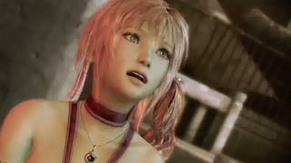 Annunciato il primo DLC per Final Fantasy XIII-2