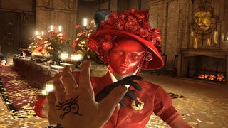 Dishonored trailer shows off various clever ways to kills