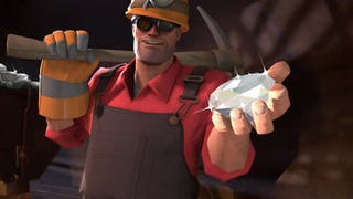 Oh Mann! Team Fortress 2 Nails Co-op