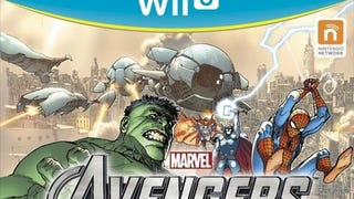 Wii U game box designs gespot