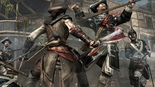 Assassin's Creed 3: Liberation durerà fra le 12 e le 15 ore