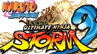 Nuovo personaggio giocabile in Naruto Shippuden: Ultimate Ninja Storm 3