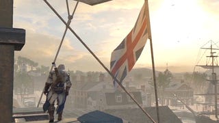 Ubisoft: "Ci sono ancora nuovi elementi da svelare di Assassin's Creed 3"