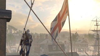 Ubisoft: "Ci sono ancora nuovi elementi da svelare di Assassin's Creed 3"