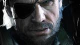 In Metal Gear Solid Ground Zeroes Snake non è vecchio come sembra