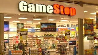 GameStop adds PSN DLC to European fleet of stores