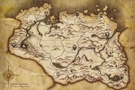 DLC Skyrim volgende week onthuld?