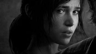 The Last of Us trailer reveals Ellie redesign