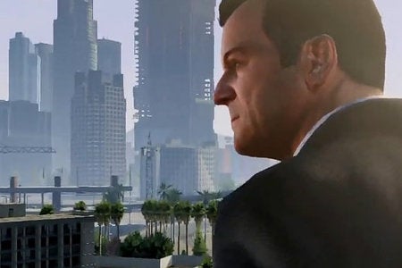 Developers' Most Anticipated Games of 2012 | Eurogamer.net