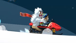 App of the Day: Ski Safari