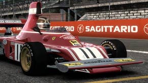 Seznam tratí v Test Drive: Ferrari
