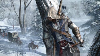 Record di pre-ordini per Ubisoft con Assassin's Creed 3