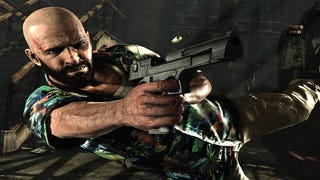 Max Payne 3 com dois DVD na versão Xbox 360