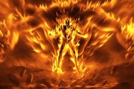 Sony confirma Soul Sacrifice para Europa | Eurogamer.es