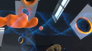 Portal 2 DLC announced for PlayStation Move