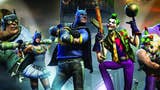 Gotham City Impostors - Vorschau