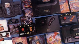 The Ultimate Retro Console Collectors' Guide