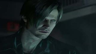 Resident Evil 6 trailer aims to scare