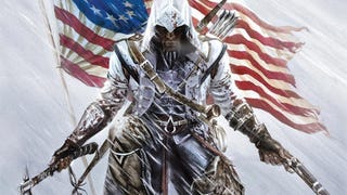 Assassin's Creed III setting pre-order records