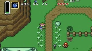 Miyamoto ziet een Zelda: A Link to the Past revival wel zitten