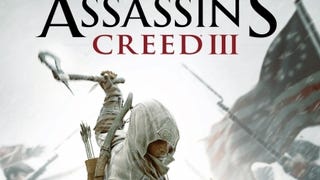 Assassin's Creed III aims for "next-gen" look on current consoles