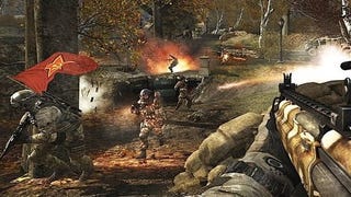 Data para os primeiros DLC de Modern Warfare 3