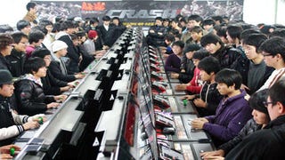 Korean games market projected to hit $5 billion by 2016