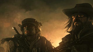 Colin McComb joins Wasteland 2 team