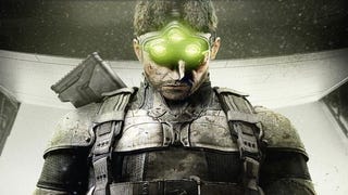 Splinter Cell: Blacklist podría salir en marzo
