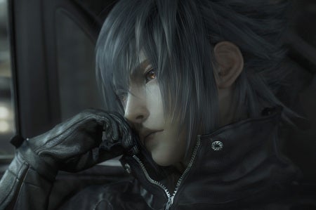Final Fantasy Versus XIII nog steeds in ontwikkeling