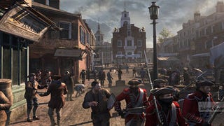 Assassins Creed 3 nejvíce předobjednávaným dílem