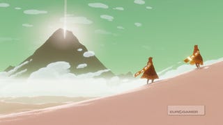 Journey Review