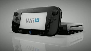 Wii U GamePad battery life detailed