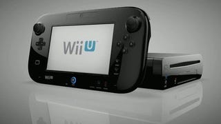 Wii U GamePad battery life detailed