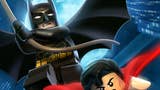Anunciado Lego Batman 2: DC Super Heroes