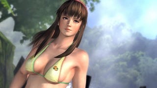 Dead or Alive 5 boss: we've made female fighters cool as well as sexy