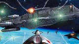 Star Wars Galactic Battlegrounds dev launches Kickstarter for PC, Vita space combat game