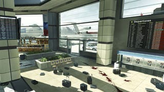 MW2 map Terminal hits Call of Duty: Modern Warfare 3 as free DLC